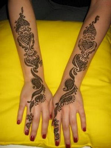 Bridal Mehndi DesingsLatest Mehndi DesingsPakistani Mehndi DesignsIndian