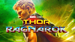 Thor Ragnarok (2017)