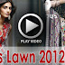Firdous Spring 2012 Collection Video | Firdous Lawn Official Video | Firdous TVC Commercial
