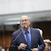 Deputado Romanelli vai disputar presidência da CCJ