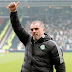 Tottenham: Ange Postecoglou leaves Celtic to become new Spurs manager