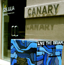 CANARY GALLERY