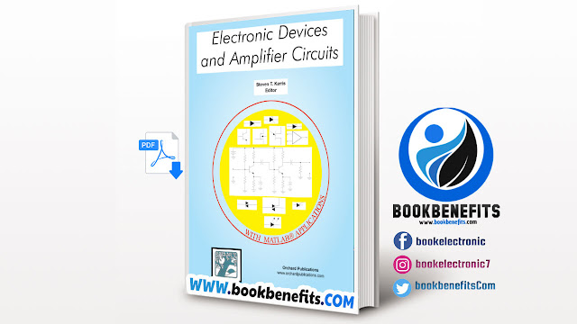 Electronic Devices and Amplifier Circuits PDF