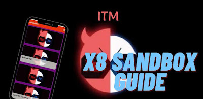 X8 Sandbox MOD APK v0.7.6.0.04-64gp (VIP Unlocked, Premium) New Version
