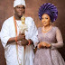 OONI OF IFE UNVEILS NEW WIFE, ANNOUNCES DATE FOR GRAND RECEPTION