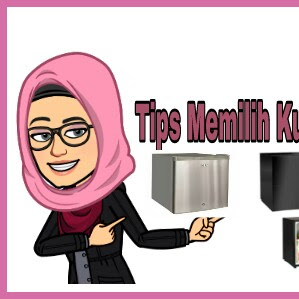 Tips Memilih Kulkas Mini Untuk Anak Kost