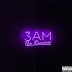 RISING RAP ARTIST  ONCUE  RELEASES "3AM" REMIX PACK