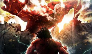 Shingeki no Kyojin 2 temporada