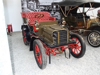 2017.08.24-051 Decauville Tonneau Type 10 HP 1903