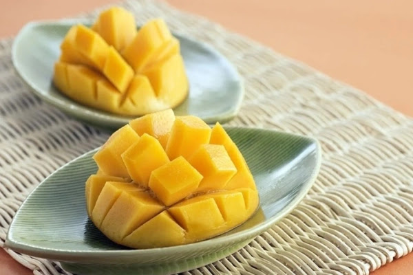 How Many Mangoes Should You Eat In A Day?