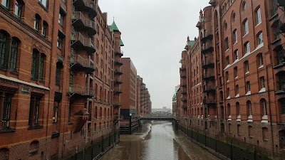 Speicherstadt