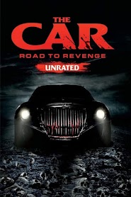 The Car: Road to Revenge (2019)