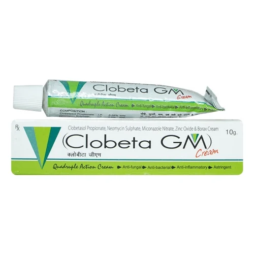 Clobeta GM Cream: Uses, Benefits, Side effects - Dr. Pooja