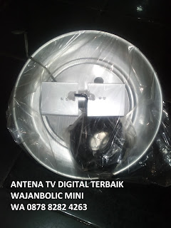 jual antena tv digital di bekasi