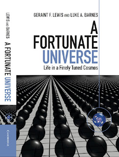 A Fortunate Universe Life in a Finely Tuned Cosmos