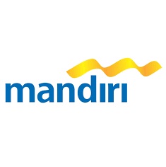 Logo PT Bank Mandiri (Persero)