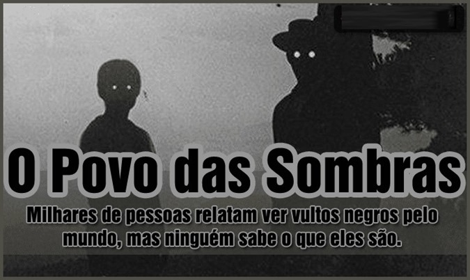 povo das sombras