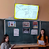 До Дня пам’яті Героїв Крут в 11 класі пройшла тематична виховна година  «Трагедія Крут: крізь призму минулого і сучасного».