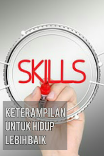 Keterampilan hidup