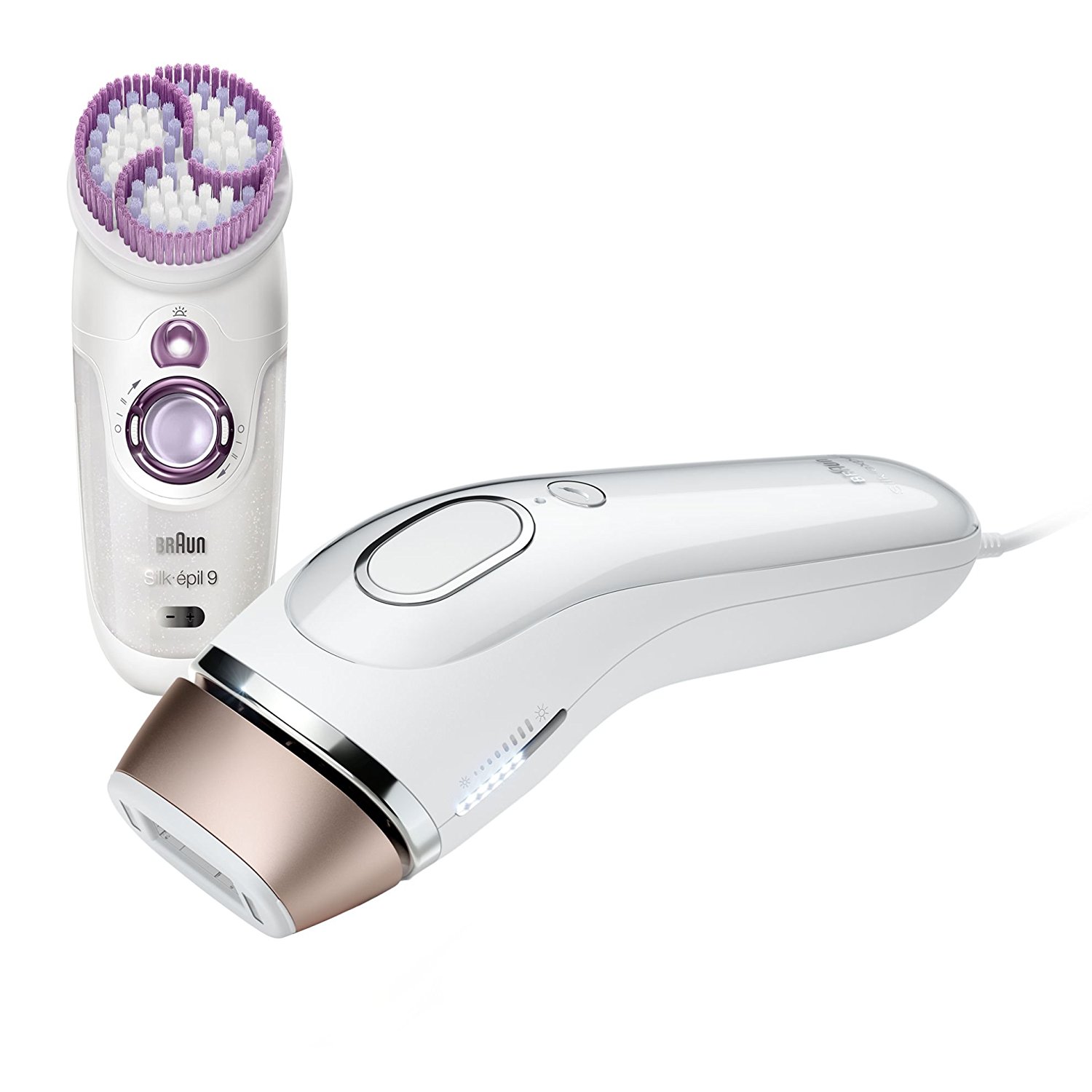 Beauty At Home Braun Silk Expert Ipl Bd 5001 Braun Silk Expert