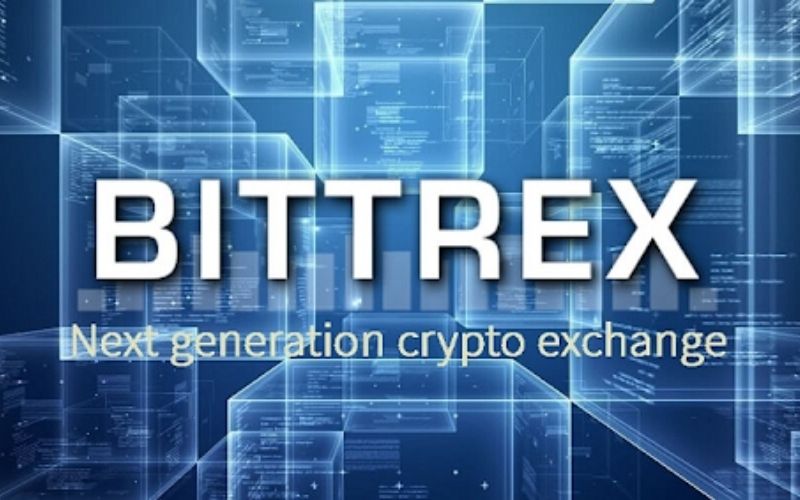 Sàn giao dịch Bittrex là gì?