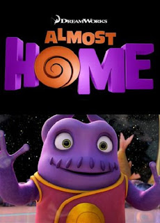 Watch Almost Home (2014) Online For Free Full Movie English Stream