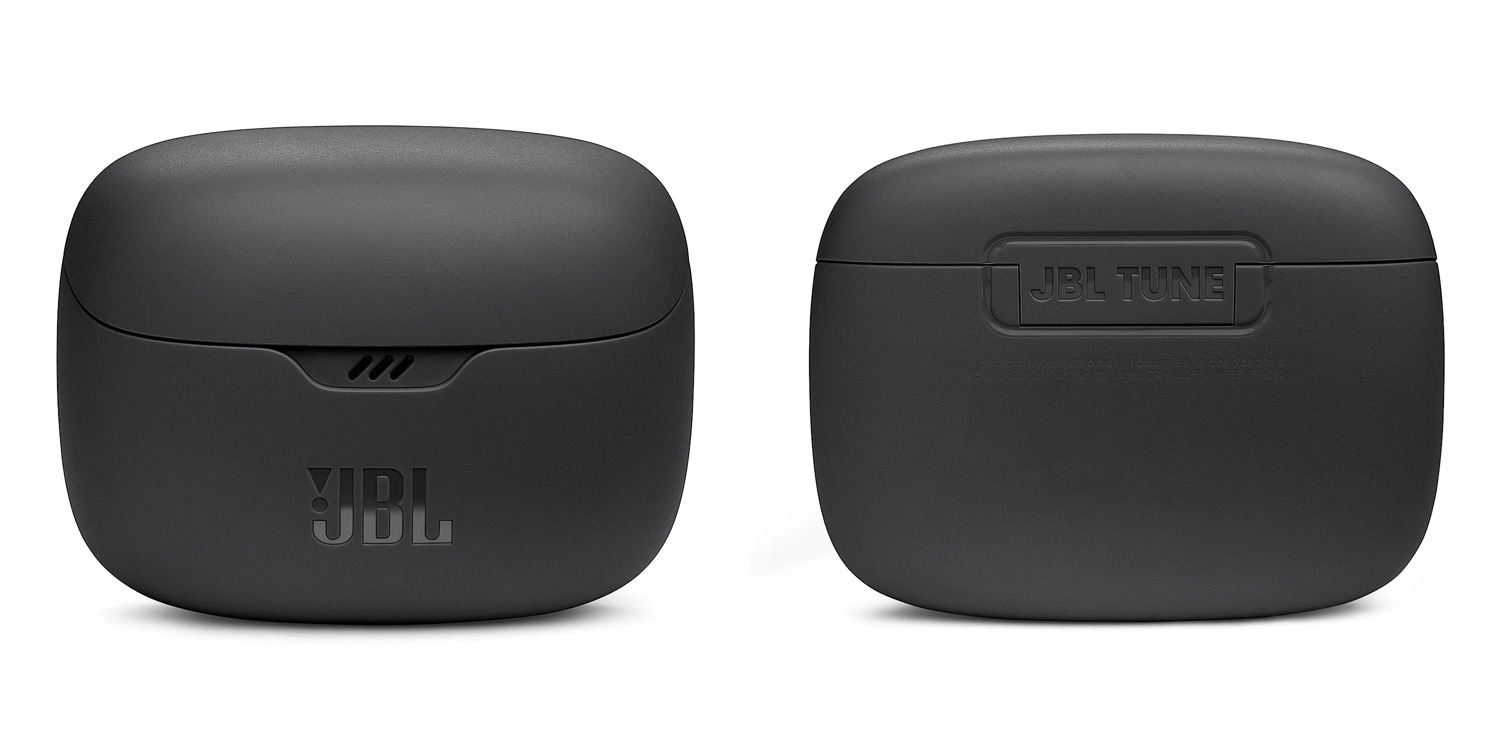 JBL Tune Beam and JBL Tune Buds with ANC launched in India