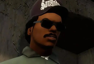 ryder gta san andreas