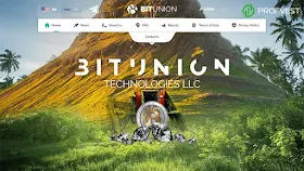 BitUnion обзор и отзывы HYIP-проекта