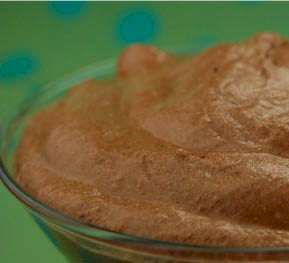 Original Chocolate Mousse recipe pictures