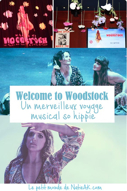 Welcome to Woodstock