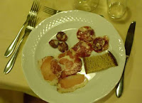 ristorante siciliano a Firenze