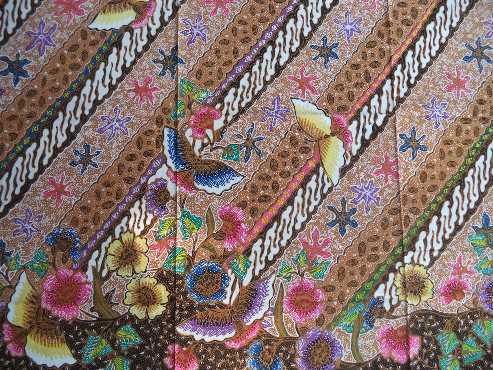  Batik  Tulis  Pekalongan  01 Batik  Famoli Indonesia