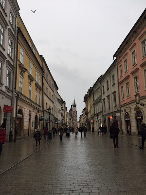 3 days in Krakow: what to see and do