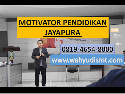 MOTIVATOR PENDIDIKAN JAYAPURA, modul pelatihan mengenai MOTIVATOR PENDIDIKAN JAYAPURA, tujuan MOTIVATOR PENDIDIKAN JAYAPURA, judul MOTIVATOR PENDIDIKAN JAYAPURA, judul training untuk karyawan JAYAPURA, training motivasi mahasiswa JAYAPURA, silabus training, modul pelatihan motivasi kerja pdf JAYAPURA, motivasi kinerja karyawan JAYAPURA, judul motivasi terbaik JAYAPURA, contoh tema seminar motivasi JAYAPURA, tema training motivasi pelajar JAYAPURA, tema training motivasi mahasiswa JAYAPURA, materi training motivasi untuk siswa ppt JAYAPURA, contoh judul pelatihan, tema seminar motivasi untuk mahasiswa JAYAPURA, materi motivasi sukses JAYAPURA, silabus training JAYAPURA, motivasi kinerja karyawan JAYAPURA, bahan motivasi karyawan JAYAPURA, motivasi kinerja karyawan JAYAPURA, motivasi kerja karyawan JAYAPURA, cara memberi motivasi karyawan dalam bisnis internasional JAYAPURA, cara dan upaya meningkatkan motivasi kerja karyawan JAYAPURA, judul JAYAPURA, training motivasi JAYAPURA, kelas motivasi JAYAPURA