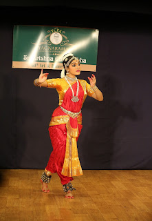 Bharathanatyam