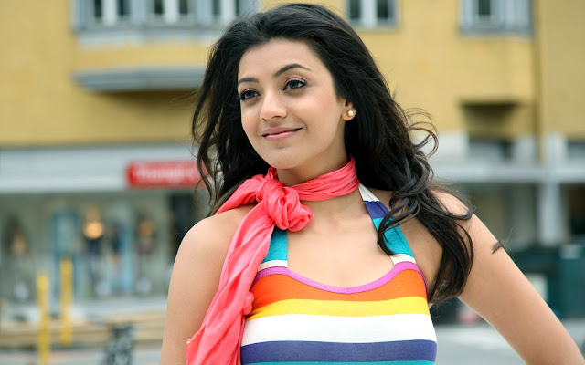 kajal agarwal photos