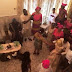 Photos from wedding introduction of Gov Donald Duke’s daughter Xerona and Chocolate City DJ Caise