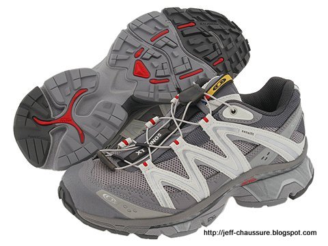 Jeff chaussure:chaussure-605910