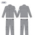 Trang phục Bảo hộ lao động #13