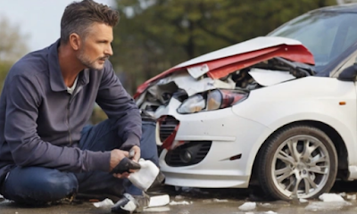 Making the Most of Your Accident Insurance Claim