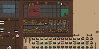 Sand A Superfluous Game Game Screenshot 4