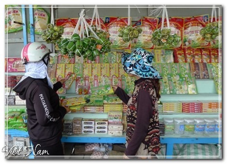 Về miền Tây, say đặc sản, Việt Nam