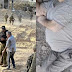 Lansia Gaza Dijadikan Bahan Konten Pencitraan Tentara Israel, Berakhir Ditembak Usai Difoto