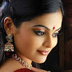 Vishnupriya hot sexy photogallery in half saree