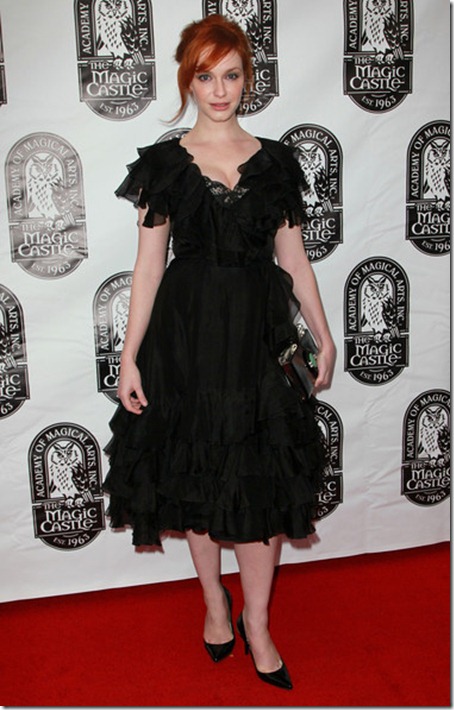 christina hendricks hot  (20)