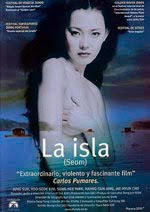 La isla