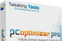 PC Optimizer Pro 6.4.6.4