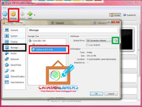  Pagi tadi saya sanggup kiprah dari atasan saya untuk memfungsikan kembali Internet Phone Ada Instalasi VOIP Server Menggunakan Trixbox di Virtual PC  untuk Jaringan Lokal