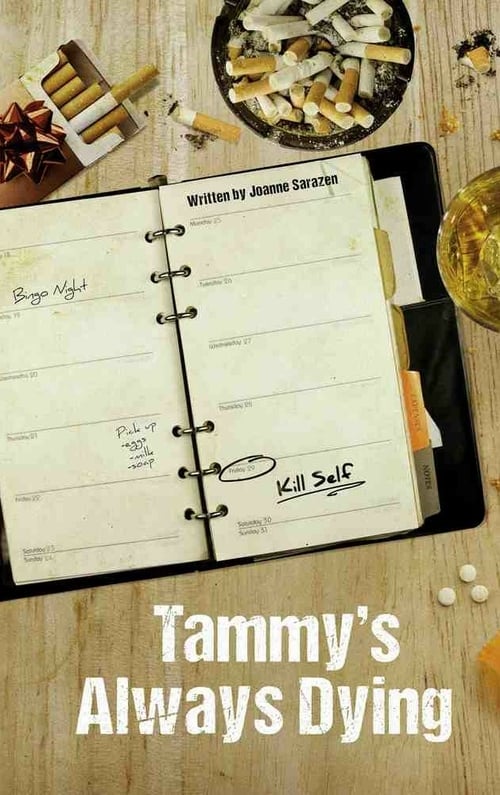 [HD] Tammy's Always Dying 2019 Ganzer Film Kostenlos Anschauen